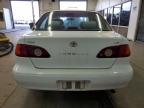 2001 Toyota Corolla ce