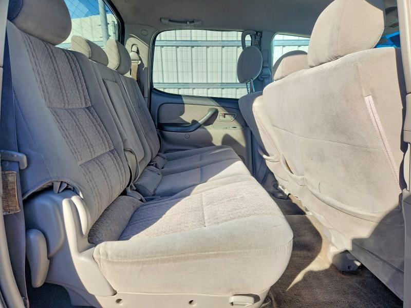 2005 Toyota Tundra SR5