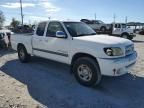 2003 Toyota Tundra Access cab SR5