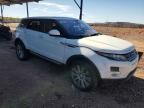 2015 Land Rover Range Rover Evoque Prestige Premium