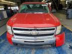 2010 Chevrolet Silverado K1500 lt