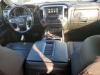 2017 GMC Sierra K1500 SLT