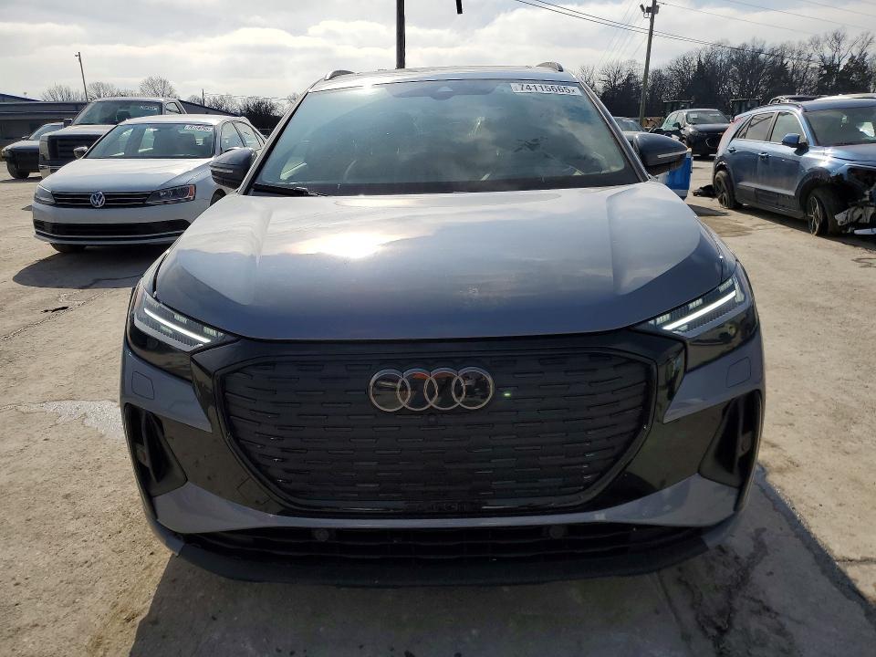 2023 Audi Q4 E-tron Prestige