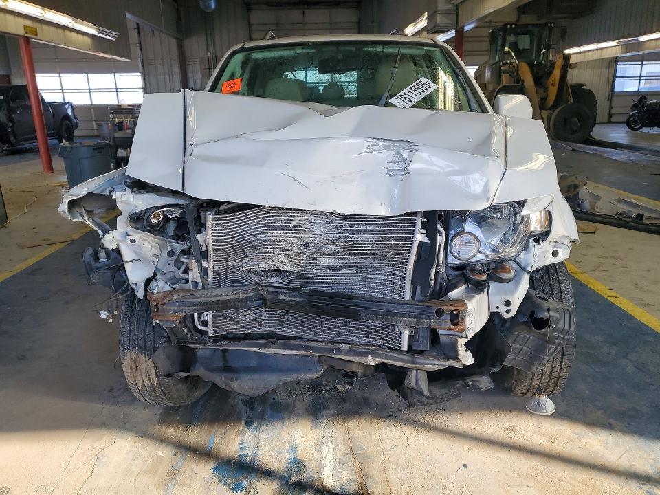 2009 Ford Escape Limited