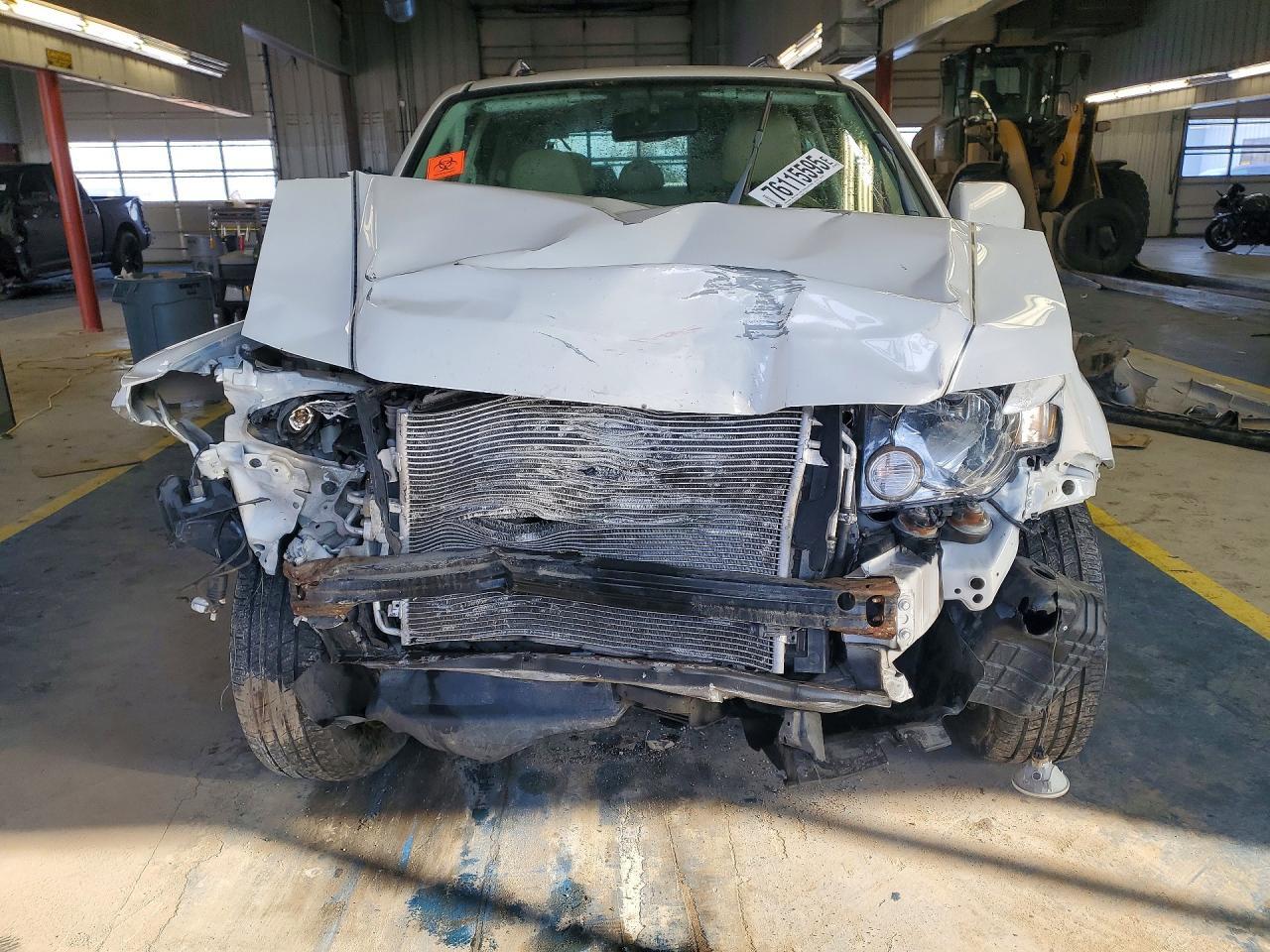 2009 Ford Escape Limited