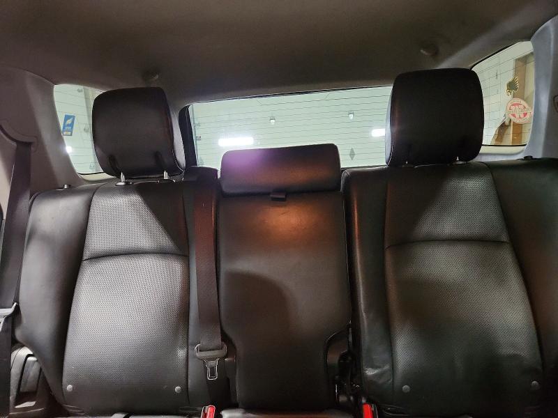 2016 Other 4runner Limited 4WD