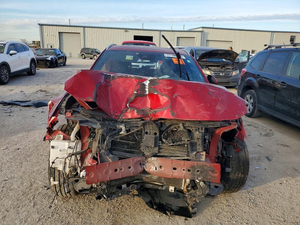 2019 Mazda Cx-9 Grand Touring