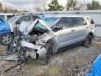 2017 Ford Explorer Police Interceptor