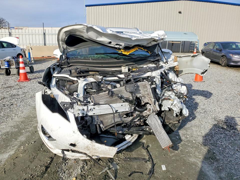 2020 Buick Envision Premium ii