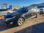 2014 KIA Optima Hybrid