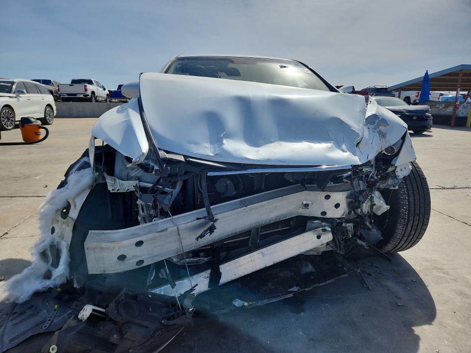 2014 Lexus Ls 460 l