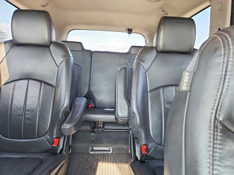 2015 Buick Enclave