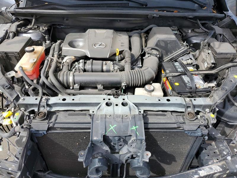 2020 Lexus Nx 300 f Sport