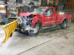 Ford salvage cars for sale: 2015 Ford F250 Super Duty