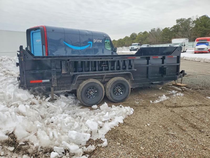 2023 Griffin Dump Trailer