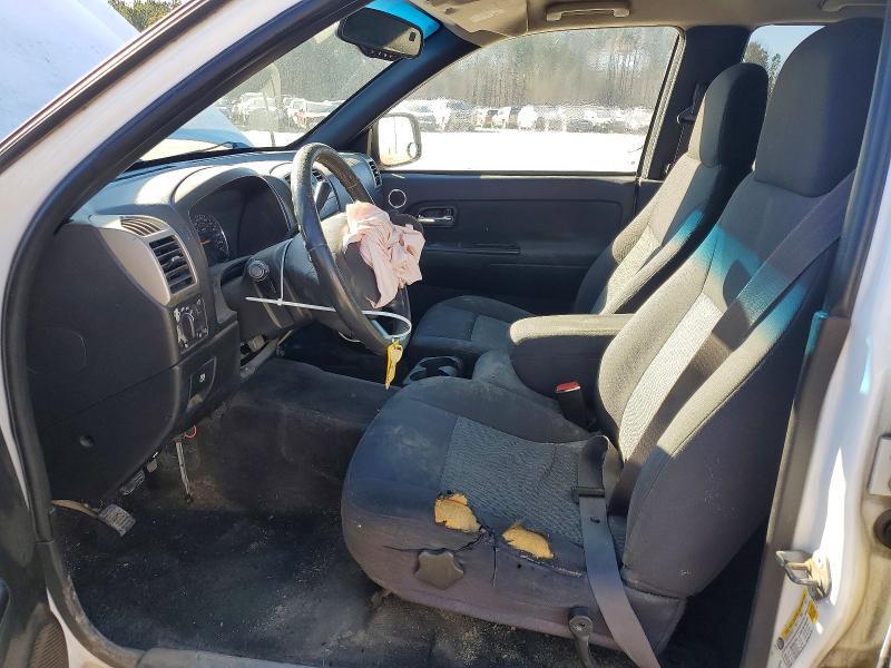 2008 Chevrolet Colorado
