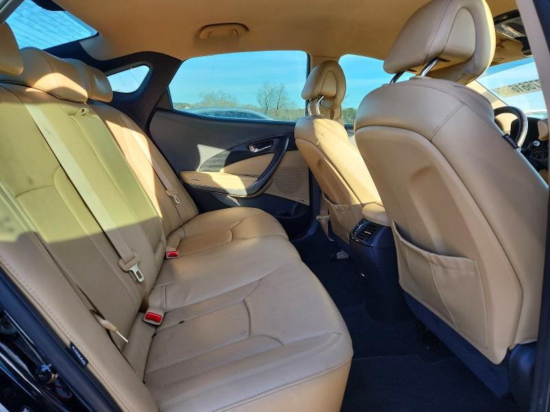 2013 Hyundai Azera