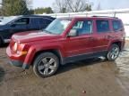 2012 Jeep Patriot Sport