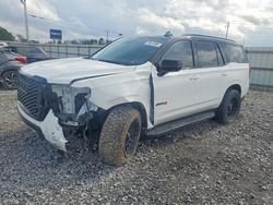 GMC Vehiculos salvage en venta: 2023 GMC Yukon AT4