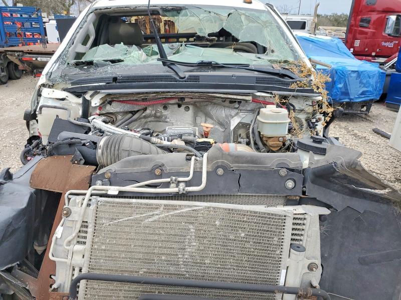 2019 International CV515 Utility / Service Truck