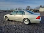 2003 Lexus Ls 430