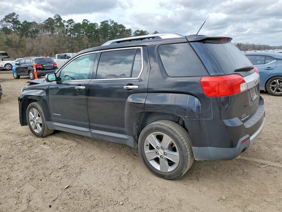 2015 GMC Terrain slt