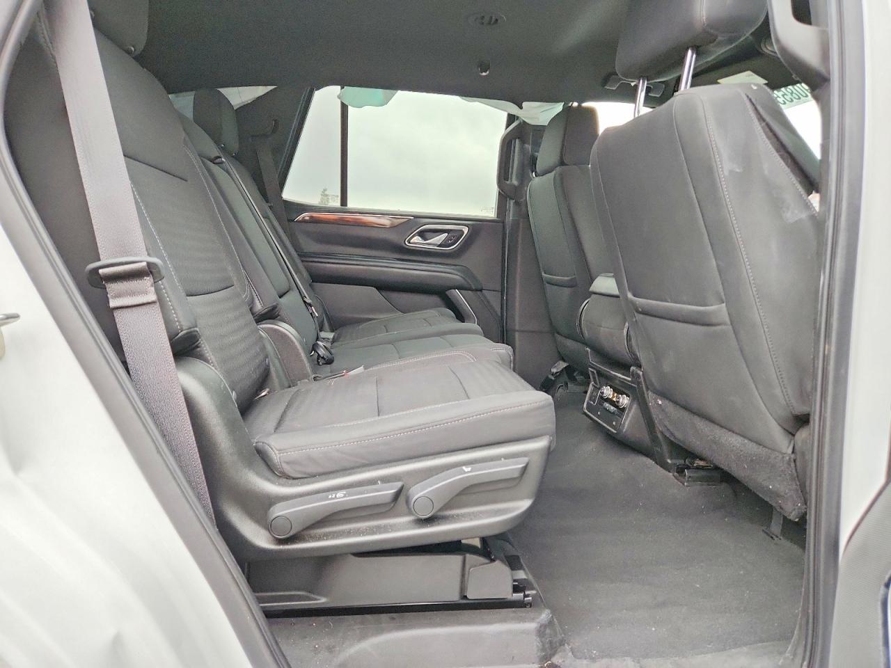 2021 GMC Yukon sle