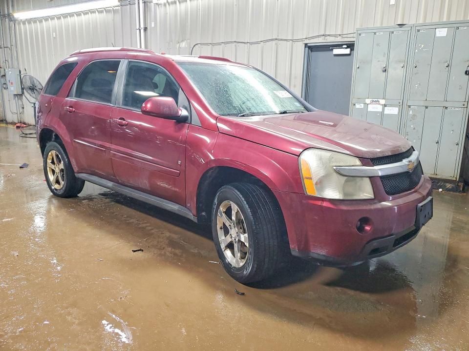 2007 Chevrolet Equinox lt