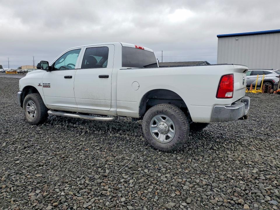 2018 Dodge Ram 2500 st