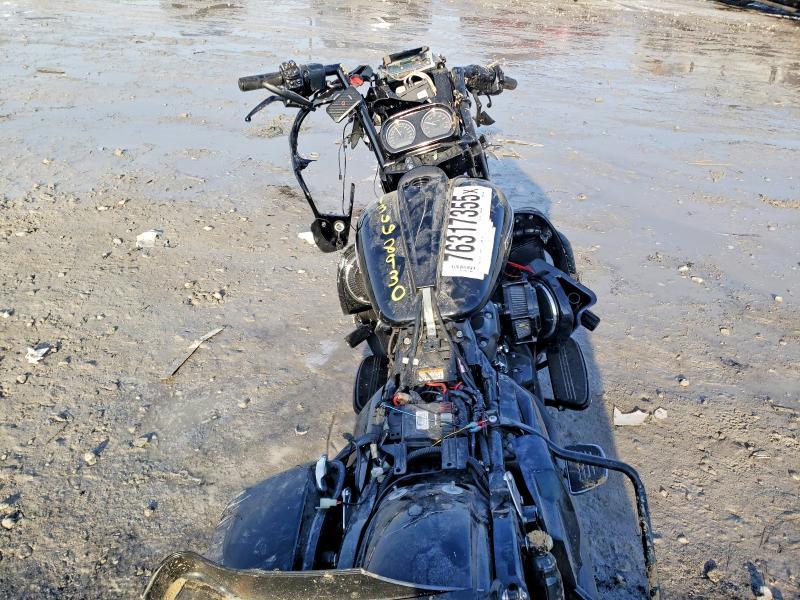 2019 Harley-Davidson Fltrxs