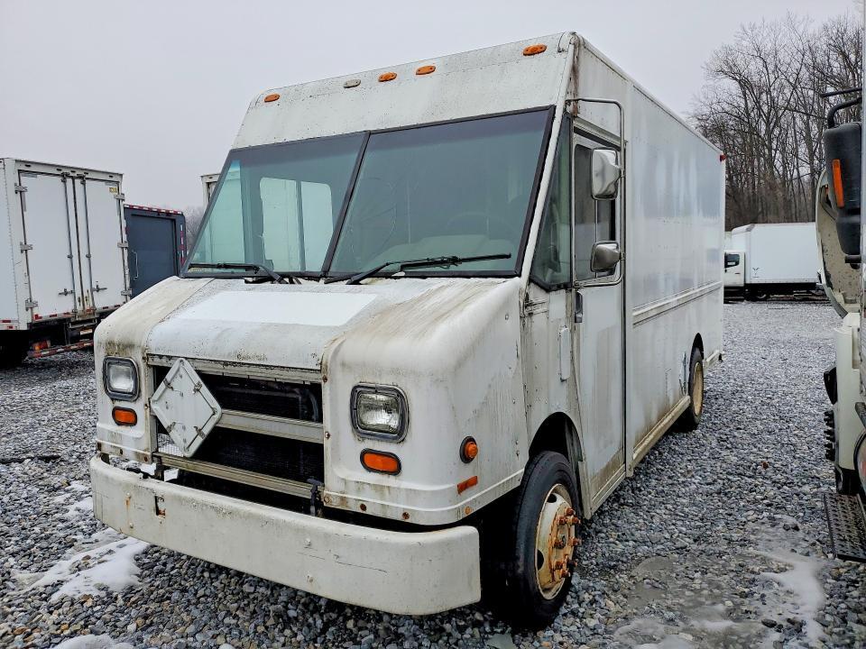 1999 Freightliner Mt45 Delivery Truck