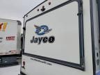 2018 Jayco Camper