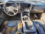 2003 GMC New Sierra K1500