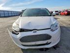2017 Ford Focus bev