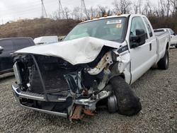 Ford F350 salvage cars for sale: 2013 Ford F350 Super Duty