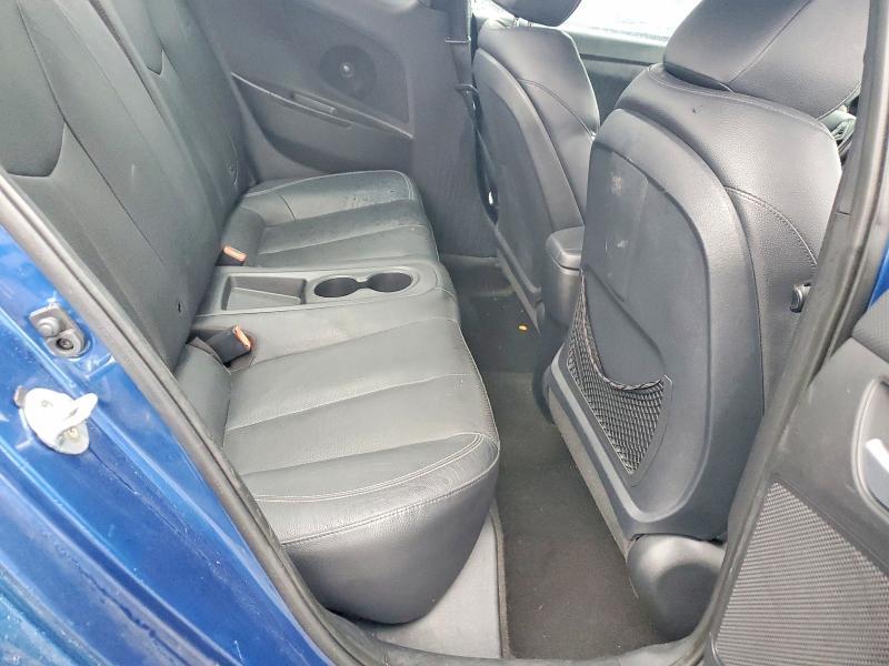 2015 Hyundai Veloster Turbo