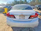 2015 Honda Civic exl
