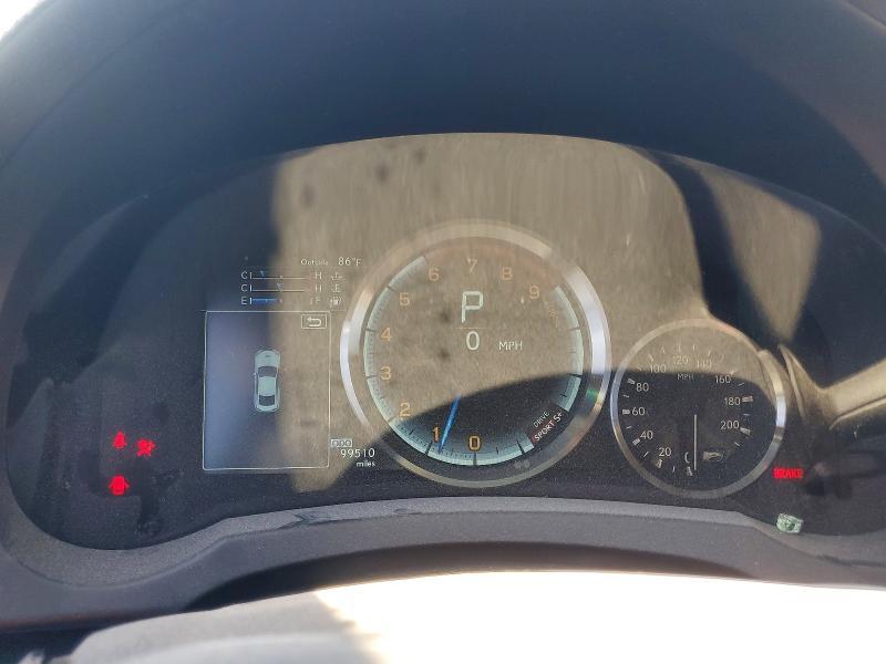 2015 Lexus Rc f Base