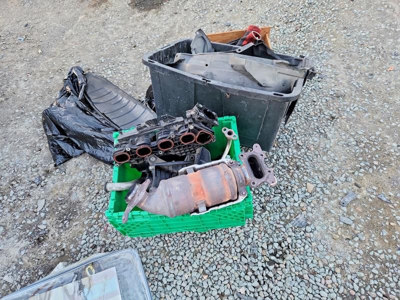 2008 Honda Civic exl