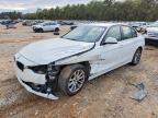 2017 BMW 320 xi