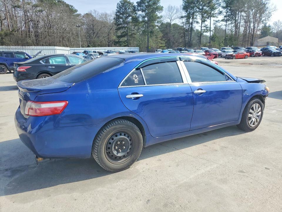 2008 Toyota Camry ce