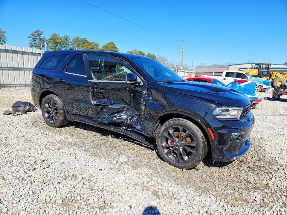 2022 Dodge Durango r