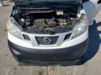 2015 Nissan NV200 2.5S
