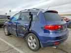 2008 Acura Rdx Technology