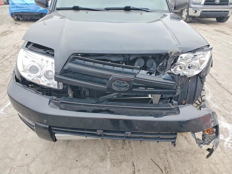 2004 Toyota 4runner SR5