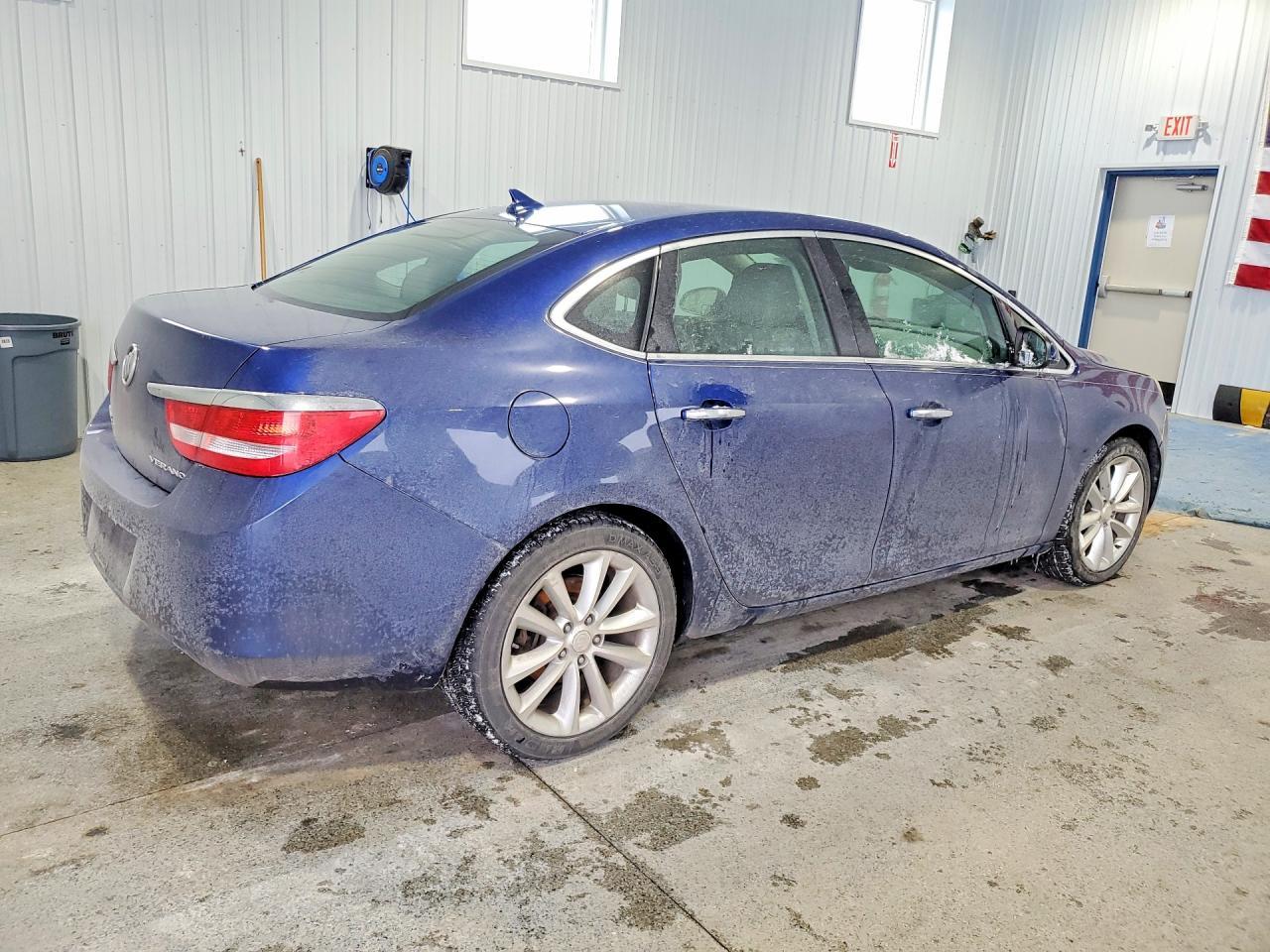 2014 Buick Verano Convenience