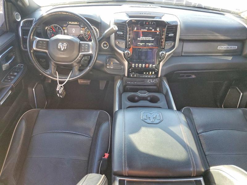 2019 Dodge 2500 Laramie