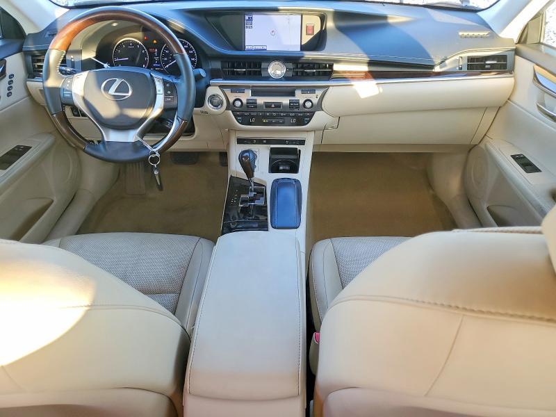 2013 Lexus Es 350