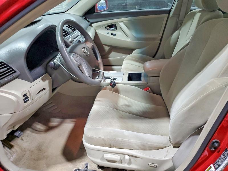 2009 Toyota Camry Base