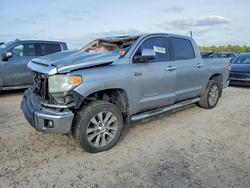 2014 Toyota Tundra Limited for sale in Houston, TX